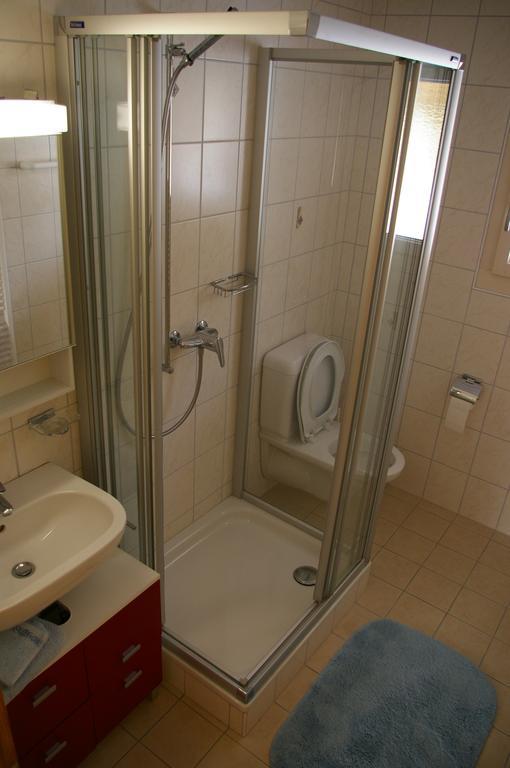 BnB Villa Moncalme Travers Esterno foto