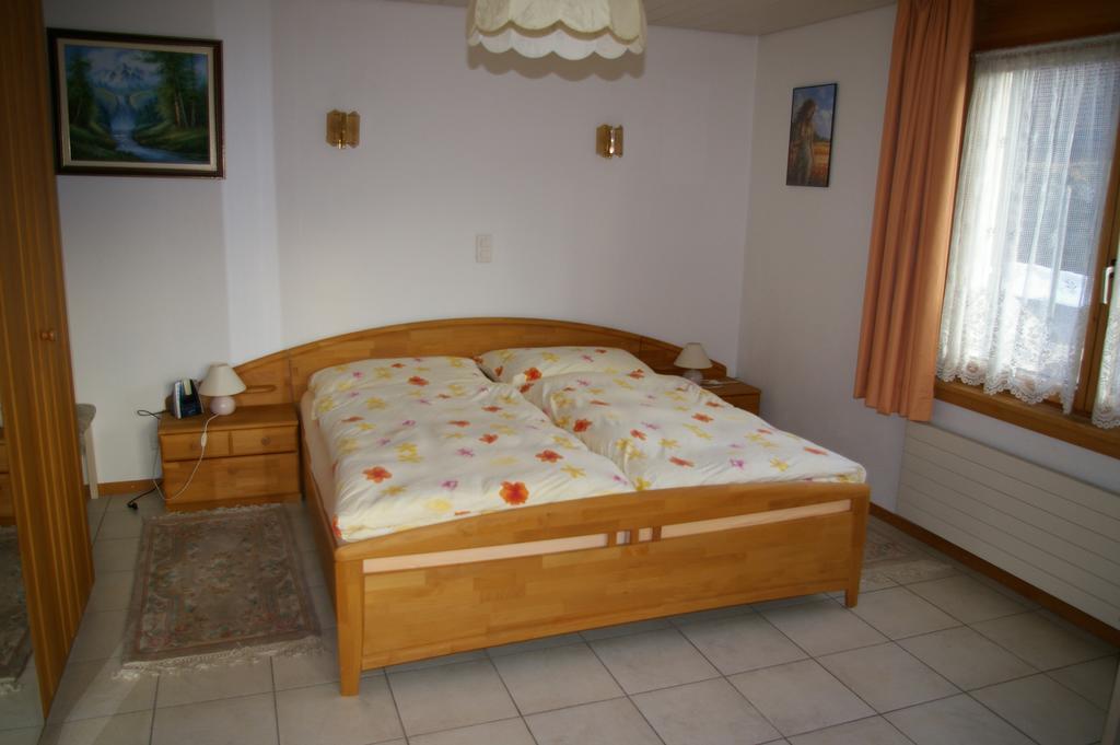 BnB Villa Moncalme Travers Esterno foto