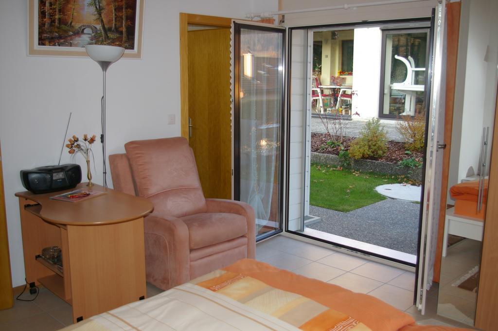 BnB Villa Moncalme Travers Esterno foto