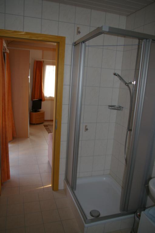 BnB Villa Moncalme Travers Esterno foto