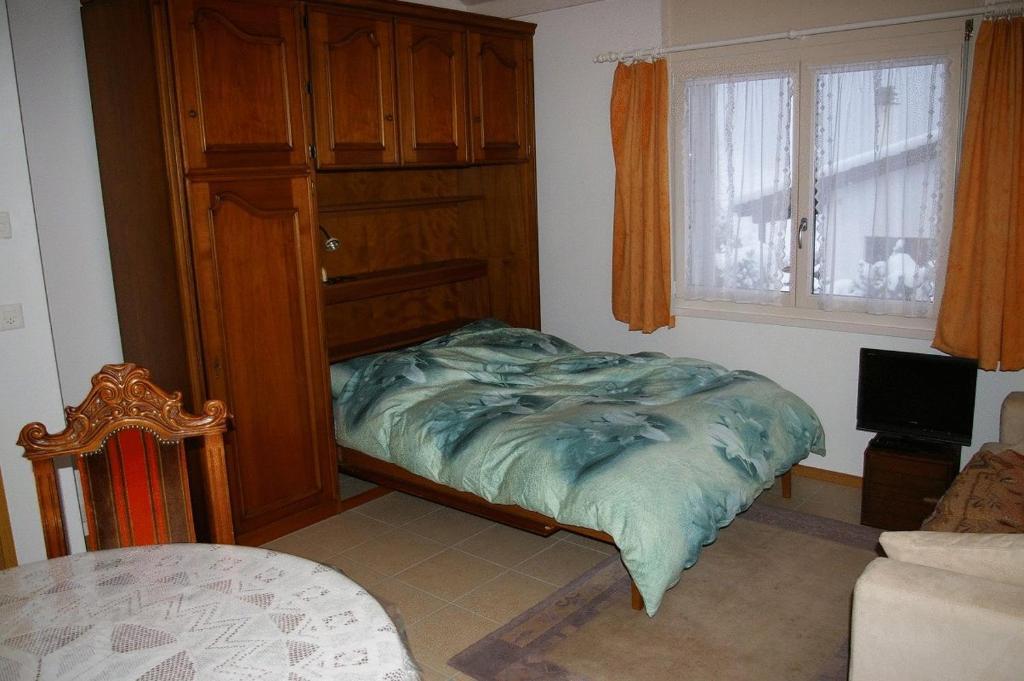 BnB Villa Moncalme Travers Camera foto